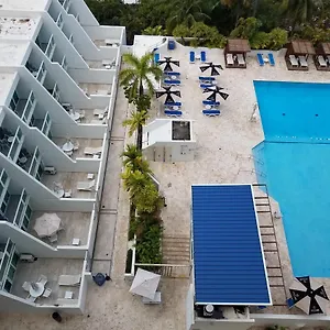 Esj Azul 1660 - Beach *** San Juan